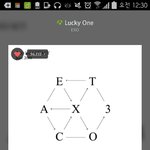 [EXO] 큰뱅이랑 같이 나와봐야 정신차림..