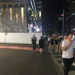 [세븐틴] 아니 얘들아 위험하니까 꼭 <b>안쪽</b>으로 걸어..