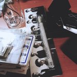 [EXO] 이거 다 줄테니깐