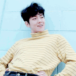 [백현] 백현이 <b>하드</b>털이 움짤