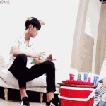 [세븐틴] 파블로프의 개