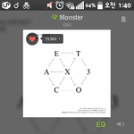 [EXO] ㅅㅁㅇㅈ 좀 하라고