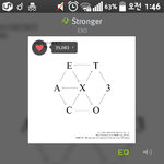 [EXO] 애들도 자부심갖고 있던게 이번 정균데