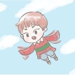 [시우민] <b>큰일</b>이야 시우민 요정님이 자꾸 날기 연습을 한다ㅠㅠ