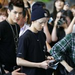 [세훈] 3년전 오늘-130628