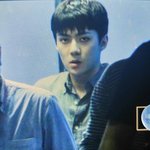 [세훈] 160626 <b>아티</b>움 팬싸 퇴근 프리뷰