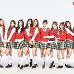 [패션] '아이오아이' 윙팁