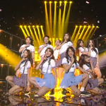[존예보스] 아이오아이 진짜 <b>상큼</b>한 듯?