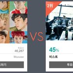 [EXO] 간당간당하다 얘들아; 일하자