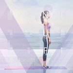 연느님 몸매 굳