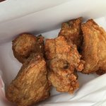 치킨 급 <b>지름</b>