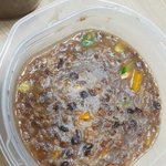 2주일차 새댁의 <b>똥</b><b>손</b>요리의 최후