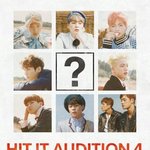 [방탄소년단] 비킷에 <b>연습생</b> 남자만 있나<b>봄</b>