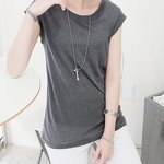 어떤 <b>민소매</b>가 더 날씬해보이나요