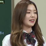 아이린 <b>피부</b> <b>개</b>썩었네...사진