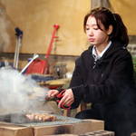 월요병도 이기는 박신혜 미모