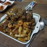 [집밥] 결혼4년차, 워킹맘,일하는 와이프의 저녁밥상!