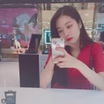 나뮤 탈퇴후 <b>민하</b>