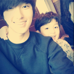 [모두드루와] 좋은 유전자 동생이랑 똑같이 나눠가진 <b>스누퍼</b>세빈