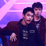 [도경수] 예능연구소 음악중심+ 인기가요 <b>PD</b> 노트 경수사진