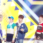 [BAP] #HappyDamChuDay