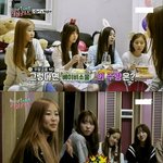[댓글부탁해] <b>주량</b>이 소주 5병이라는 러블리즈 베이비소울.jpg