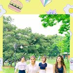 [<b>소나무</b>] 피키 운동화 화보 개존예 ㅠㅠㅠ