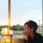 미술에도 재능이 뛰어난 솔비(feat.바젤 아트페어)