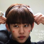 [BAP] #HappyDamChuDay