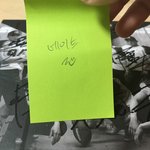 [EXO] <b>친필</b>싸인씨디 받게됐다던 애임ㅋㅋㅋ