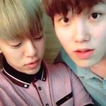 [BAP] 주농이는 <b>타도</b> 저리 하얗냐ㅠㅠ
