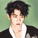 [백현] W <b>채색</b> 백현이 ㅁㅊㄷ ㅠㅠ