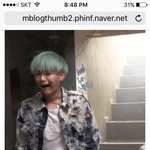 [방탄소년단] 이거 무슨 영상<b>이양</b>