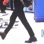 [방탄소년단] 태형이 다리 왜 <b>이럼</b>