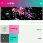 [EXO] 투표꺼리 정리 (꼭 해 게으른 것들아)