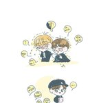 [방탄소년단] 이거 뭔데ㅠㅠㅠㅠㅠㅠ