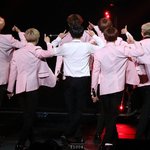 [방탄소년단] 아까 뒷페에 도쿄 콜라보