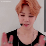 [방탄소년단] 2015년 <b>마지막</b>까지 조져놓는 짐니,,,,