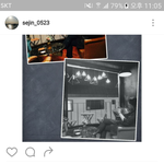[EXO] 아무도 관심 없겠지만 경수 월요일 목격담 여자