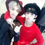 [세븐틴] <b>에스</b>쿱스,호시,민규 짤좀ㅠㅠ