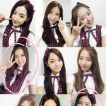 [댓글부탁해] <b>젤리</b>피쉬구구단 얘네 쌍둥이야?