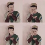 [경수] 아 경수 보러 가려면