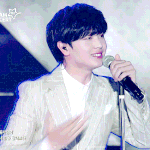 [육성재조이] 드디어