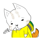 미용실 아줌마가 너무좋고 계속생각나;;