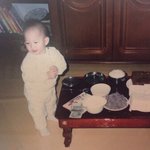[EXO] 하..김준면 ㅈㄴ귀여워ㅜㅜㅜ