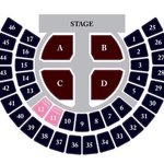 [EXO] D 50번대(2열) vs 7구역 5열 추반좀
