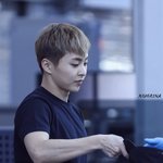 [시우민] ㅅㄷ))) 웅녀들  민석이 이날 <b>몇</b>년도인지 <b>알</b> 수 있을까?