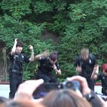 [방탄소년단] 민1우님이 <b>지적</b>하신 인사법ㅋㅋㅋㅋㅋㅋㅋㅋㅋ