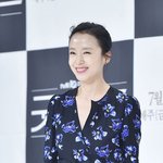 11년 만에 복귀한 전도연