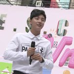 연예가중계 윤시윤 게릴라데이트!!